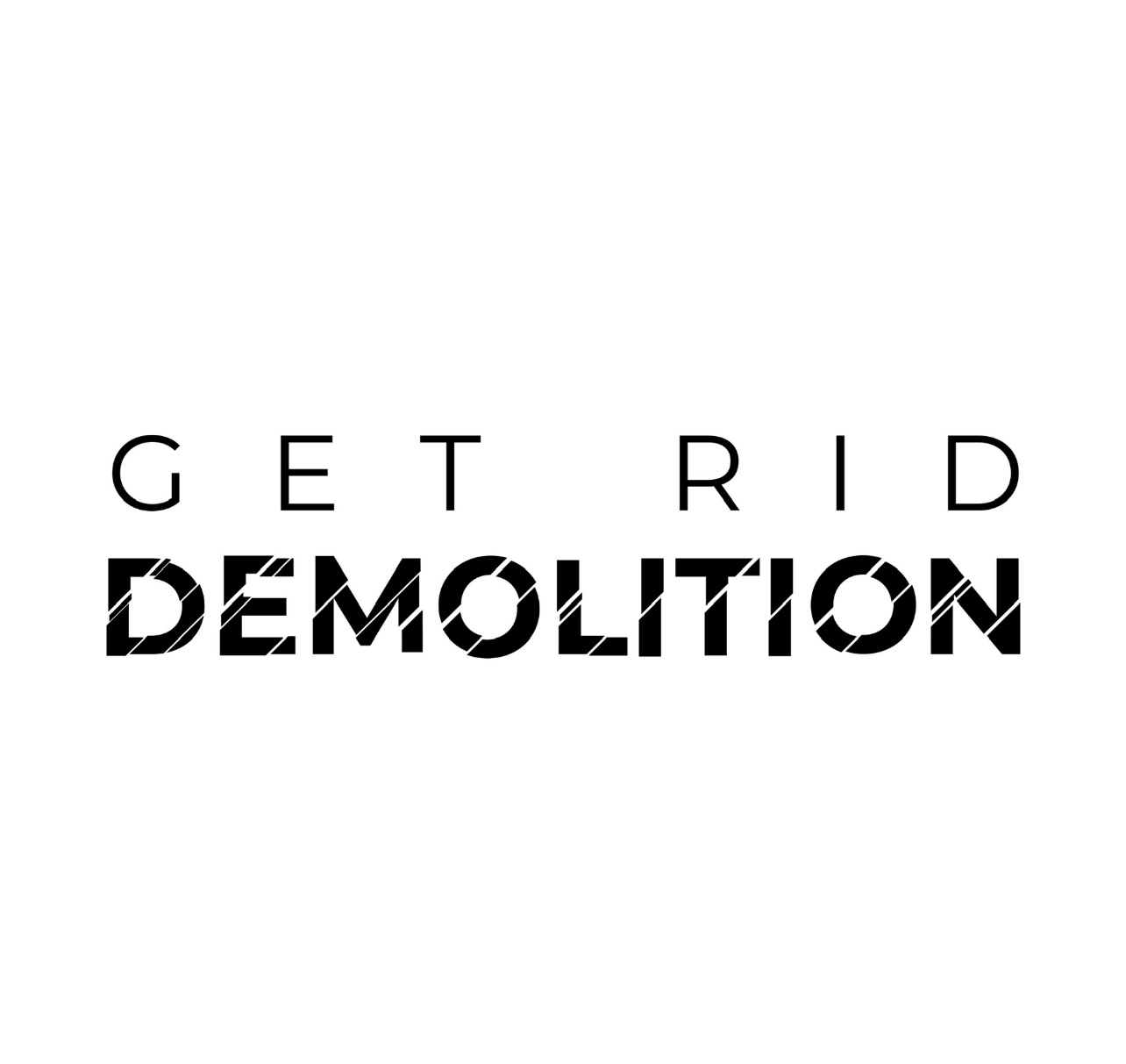 Get Rid Demolition